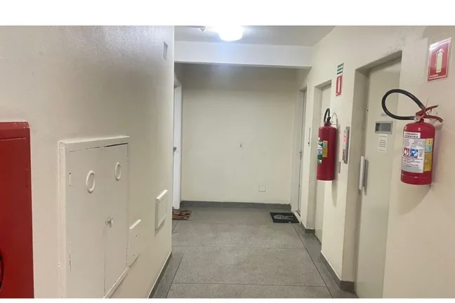 Imagem Apartamento à venda em São Paulo, Itaim Bibi, com 1 quarto, 43m2