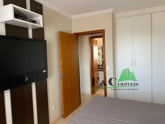 Imagem Apartamento para Venda em Limeira, Jardim Piratininga, 2 dormitórios, 1 banheiro, 1 vaga