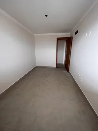Imagem Apartamento com 2 dorms, Maracanã, Praia Grande - R$ 625 mil, Cod: 1061