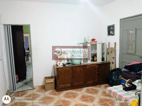 Imagem Casa térrea em Jardim Edi - São Paulo