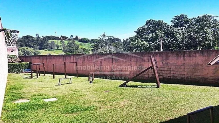 Imagem Sobrado à venda no bairro Santa Cândida, em excelente localização, próxima à PUC-Campinas e à...