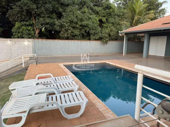 Imagem Sítio, Residencial Vista Alegre I (Zona Rural) - São José do Rio Preto