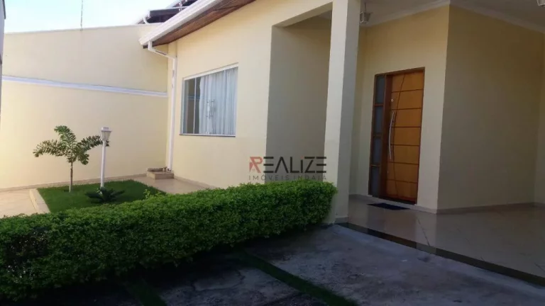 Imagem Sobrado à venda, 250 m² por R$ 1.275.000,00 - Jardim Esplanada II - Indaiatuba/SP