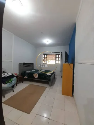 Imagem Casa Térrea 3 Dormitórios, Altos de Santana, São josé dos Campos