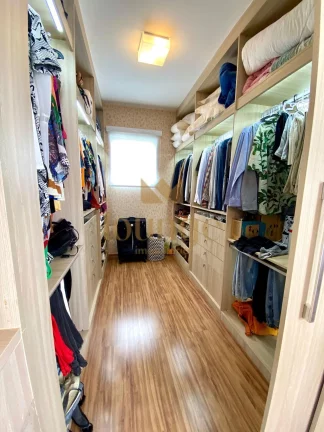 Imagem Apartamento 3 quartos mobiliado a Venda no Campolim-Sorocaba