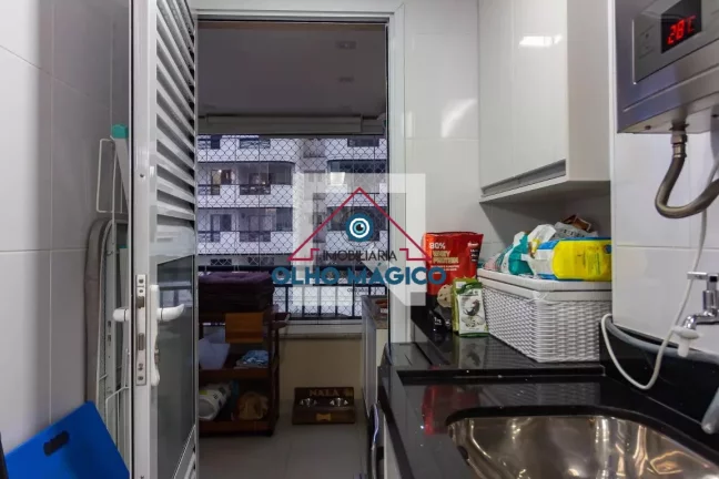 Imagem Apartamento Mobiliado!!! Melhor do Bela Vista - 2 dormitórios com 1 suíte