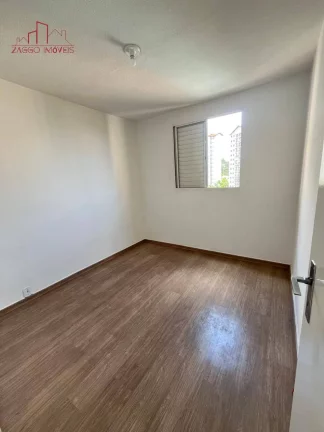 Imagem Apartamento Altos Morumbi Sul - 2 Dorms - 55 Mts²