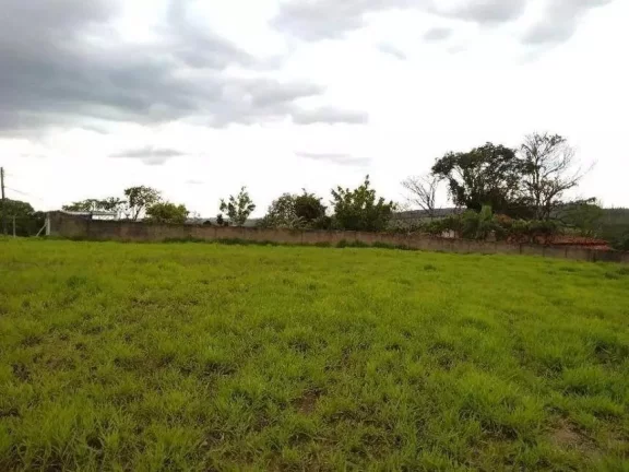 Imagem Área para Venda em Limeira, Jardim Residencial Regina Bastelli