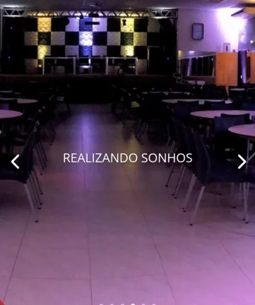 Imagem Salão Comercial para Venda em Peruíbe / SP no bairro Bal Stella Maris