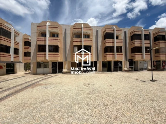 Imagem Apartamento 1 Quarto Edifício Varandas Sudoeste - Brasília
