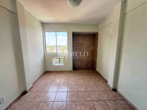 Imagem CAXANGÁ - Apto com 2qts, 1suite, 1vaga, 72m²