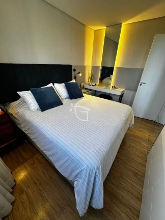 Imagem Venha conhecer a cobertura duplex dos seus sonhos!