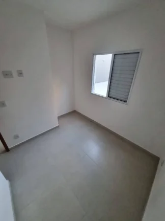 Imagem Apartamento na Francisca de Paula Vila Carrão com 2 Dormitórios