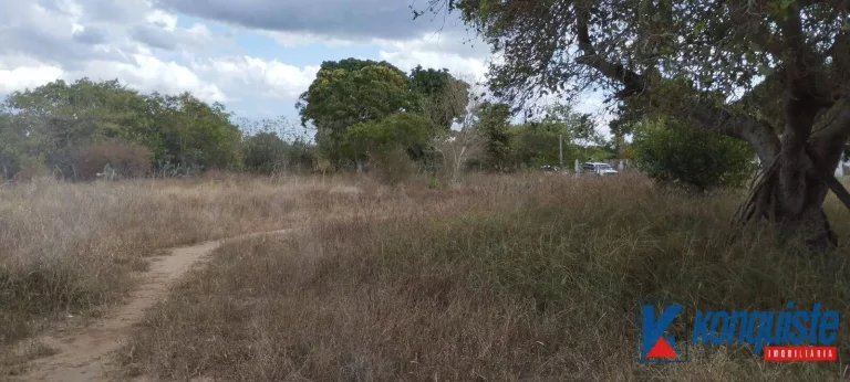 Imagem VENDO TERRENO EM SÃO JOSE