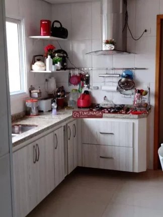 Imagem Apartamento com 4 dormitórios à venda, 158 m² por R$ 1.900.000,00 - Água Fria - São Paulo/SP