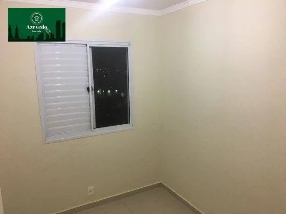 Imagem Cobertura à venda, 100 m² por R$ 615.000,00 - Cocaia - Guarulhos/SP
