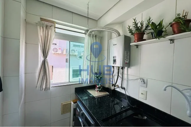 Imagem Apartamento 2 Dormitórios para venda em Florianópolis - SC