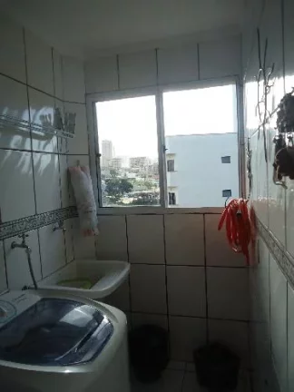 Imagem Kitnet - Ribeirão Preto - Jardim Botânico - Região Sul