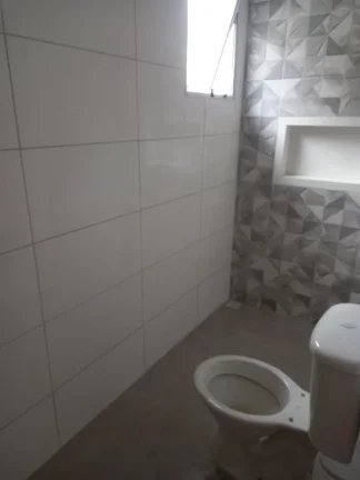 Imagem Casa para Venda em Itanhaém, Bopiranga, 2 dormitórios, 1 suíte, 1 banheiro, 2 vagas