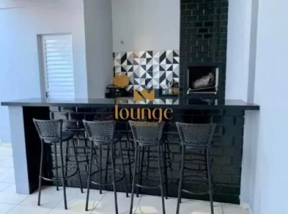 Imagem Casa Com Edícula à venda Jardim Ipê Zona Leste - Sorocaba/SP