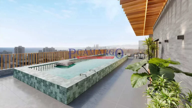 Imagem Apartamento Padrão