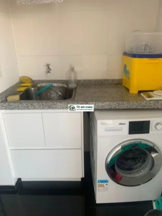 Imagem APARTAMENTO RESIDENCIAL em JACAREÍ - SP, LOTEAMENTO VILLA BRANCA