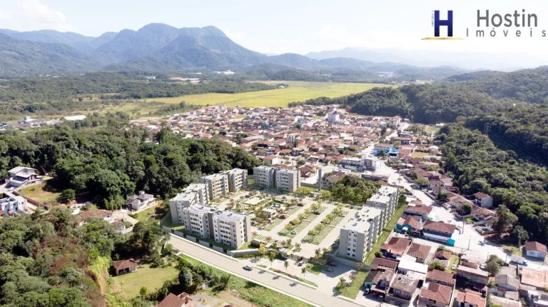 Imagem APARTAMENTO RESIDENCIAL em JOINVILLE - SC, VILA NOVA