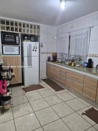 Imagem Sobrado para Locação em Guarulhos / SP no bairro Jardim Alice