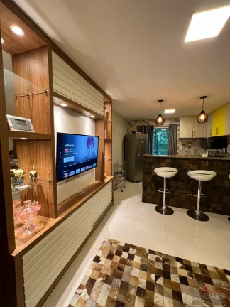 APARTAMENTO RESIDENCIAL em RIO DE JANEIRO - RJ, RECREIO DOS BANDEIRANTES