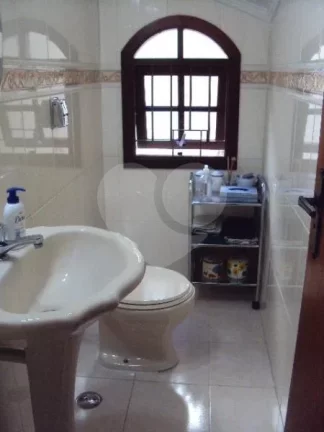 Imagem Casa à venda com 3 quartos, sendo 3 suítes, em Butantã, São Paulo - SP