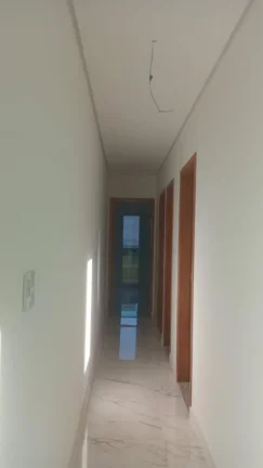 Imagem Cobertura para Venda em Santo André / SP no bairro Jardim das Maravilhas