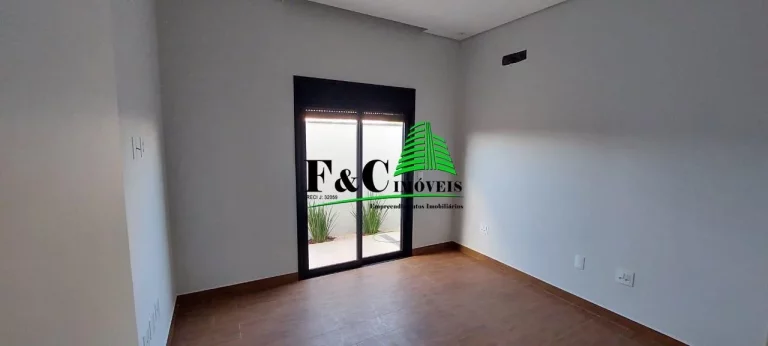Imagem Casa em Condomínio para Venda em Mogi Mirim, Morro Vermelho, 3 dormitórios, 3 suítes, 1 banheiro, 1 vaga