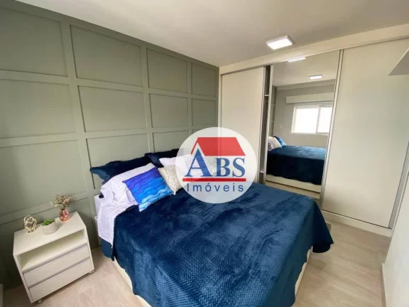 Imagem Apartamento à venda, 144 m² por R$ 1.650.000,00 - Guilhermina - Praia Grande/SP