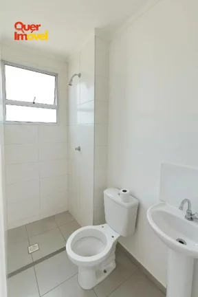Imagem Apartamento à venda em Ribeirão Preto-SP, Reserva Real: 2 quartos, sala, banheiro, 1 vaga de garagem, 42m² de área.