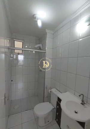 Imagem Apartamento - Vila Almada - Jardim Morumbi - 3 dormitórios - 61m²