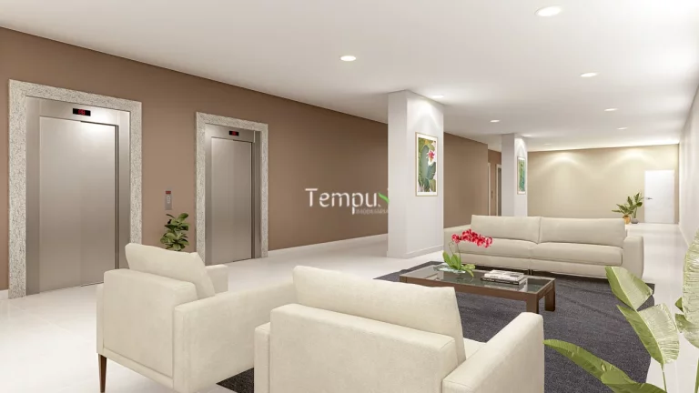 Imagem Residencial Alameda Leste - Apartamento 3 suítes - Setor Negrão de Lima