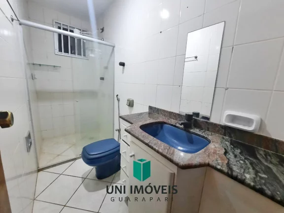 Imagem Apartamento de 2 quartos com área externa a venda, 80M² por R$430.000 na Praia do Morro