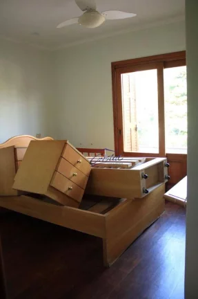 Imagem Casa com 3 dormitórios para alugar, 400 m² por R$ 10.500,00/mês - Granja Viana - Cotia/SP