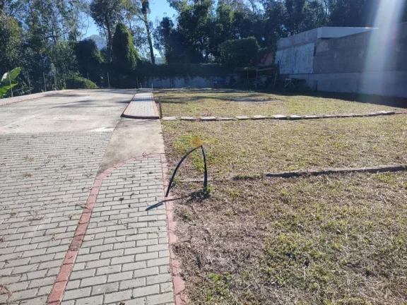 Imagem Terreno para Venda em Teresópolis / RJ no bairro Tijuca