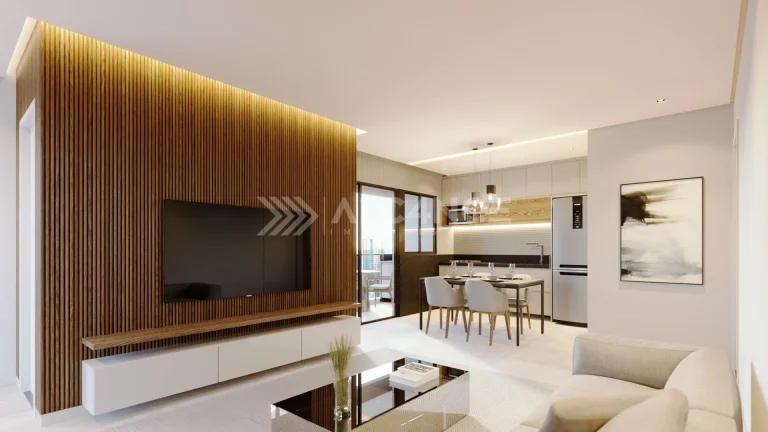 Imagem Apto - 2 Quartos - 1 Suíte - 62,03m²- Jardim Oceania, João Pessoa/PB