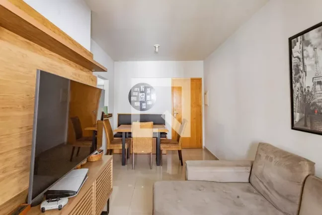 Imagem Apartamento à Venda - Aclimação, 2 Quartos, 55 m2