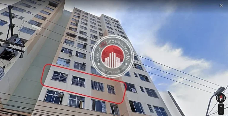 Imagem Apartamento a Venda no bairro Centro - Nilopolis, RJ