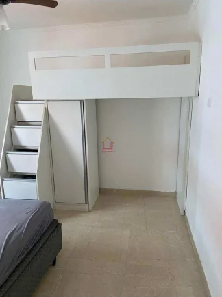 Imagem apartamento a venda - Tupi