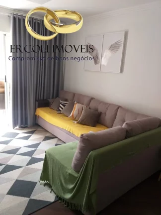 Imagem APARTAMENTO RESIDENCIAL em SÃO PAULO - SP, VILA FORMOSA