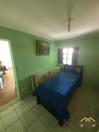 Imagem LINDA CASA A VENDA NO JARDIM TARUMÃ