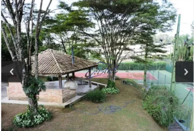 Imagem Terreno à venda, 1743 m² - Forest Hills - Granja Viana - Altos de São Fernando - Jandira/SP