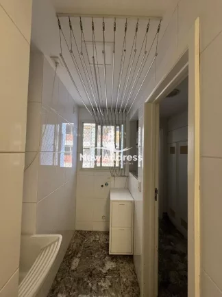 Imagem Apartamento Alto Padrão 3 Quartos para Locação na Praia da Costa - Vila Velha