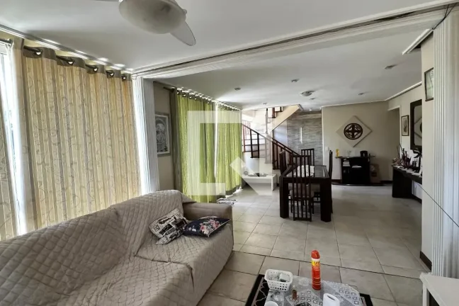 Imagem Apartamento à Venda - Recreio, 3 Quartos, 300 m2