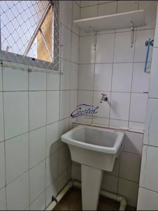 Imagem Apartamento com 2 quartos à venda, 50 m² - Vila Indiana - Butantã - São Paulo/SP