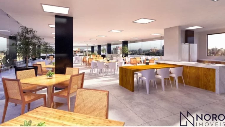 Imagem Luxuoso Apartamento de Alto Padrão no Palace Louvre